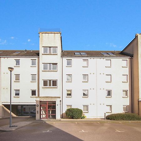 Kings Lodge - Grampian Lettings Ltd Абърдийн Екстериор снимка